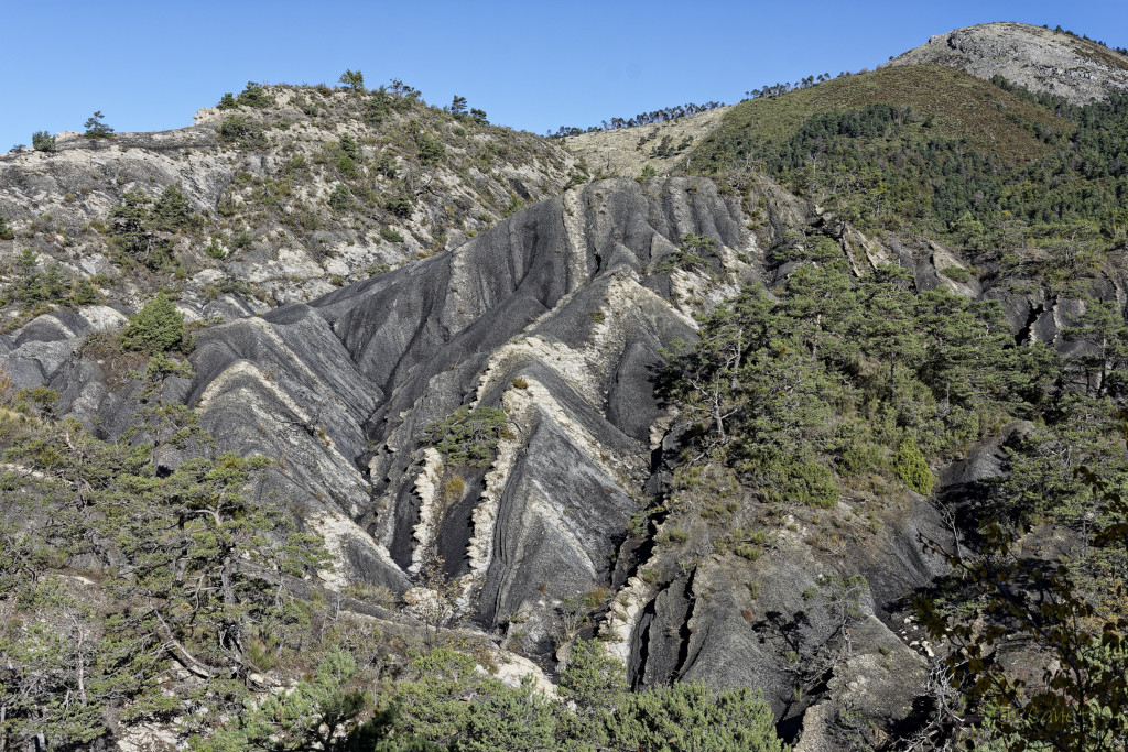 Erosion (L'Arsilane)